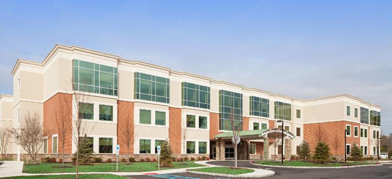 Tranquilizers DetoxClarendon Hills IL